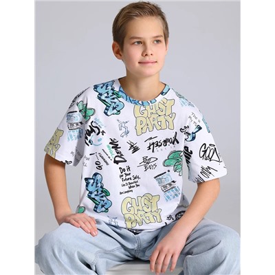 Апрель Футболка 1ПДФК5029001н