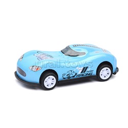 Набор машин "Большая коллекция" в коробке