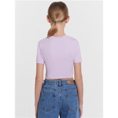 ФУТБОЛКА ДЛЯ ДЕВОЧЕК 117928