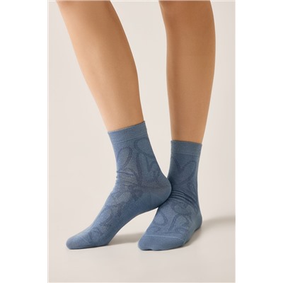 CONTE CLASSIC Носки женские CONTE ELEGANT, 1234134