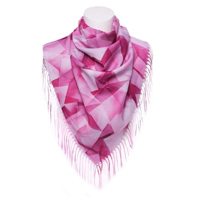 Платок Famuyi B740