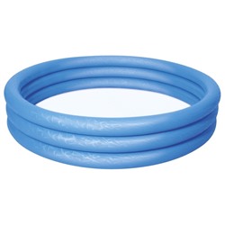 Бассейн надувной «Сияние», 152×30 см, от 2 лет, МИКС, 51026 Bestway