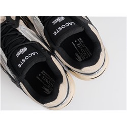 Кроссовки Lacoste