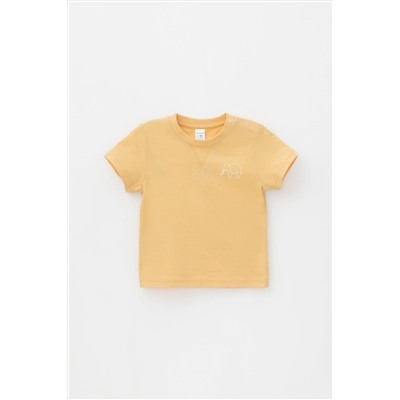 Футболка CROCKID, 1001531