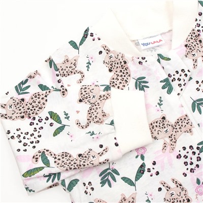 YOULALA Комбинезон 1904100107