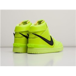 Кроссовки AMBUSH x Nike Dunk High