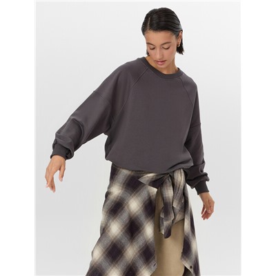 СВИТШОТ ЖЕНСКИЙ 122778/1