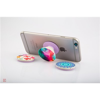 Держатель для телефона Popsocket