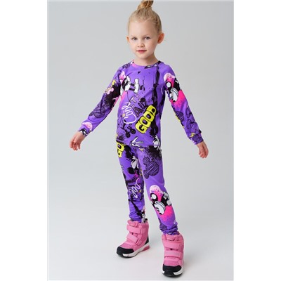 Термокомплект PLAYTODAY, 1223186