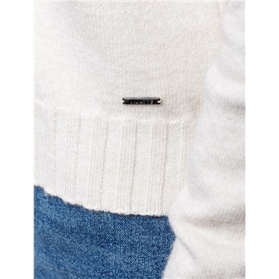 VILATTE Джемпер D39.360