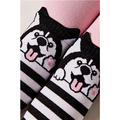 Колготки CONTE KIDS, 846399