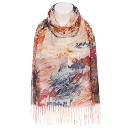 Палантин CY25159