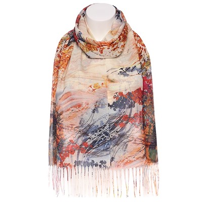 Палантин CY25159