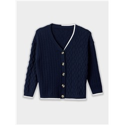 ЖАКЕТ ДЛЯ ДЕВОЧЕК 167678