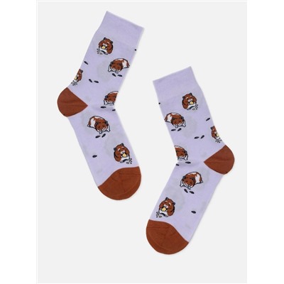 БРЕСТСКИЕ Носки 4200