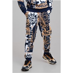 Брюки PLAYTODAY, 1088781