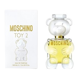 Парфюмерная вода Moschino Toy 2 женская