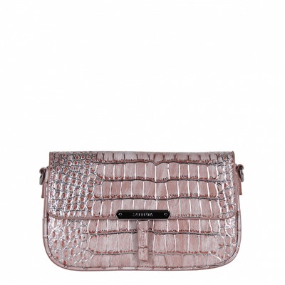 Сумка 270158 pink Velina Fabbiana-Safenta