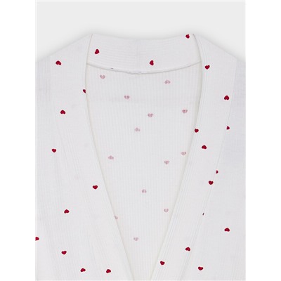 ХАЛАТ ЖЕНСКИЙ 552295