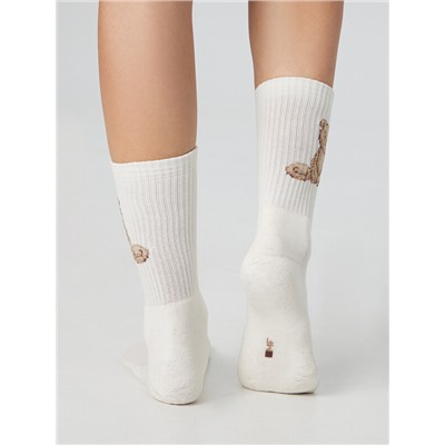 НОСКИ ЖЕНСКИЕ (3 пары) 287A-2530