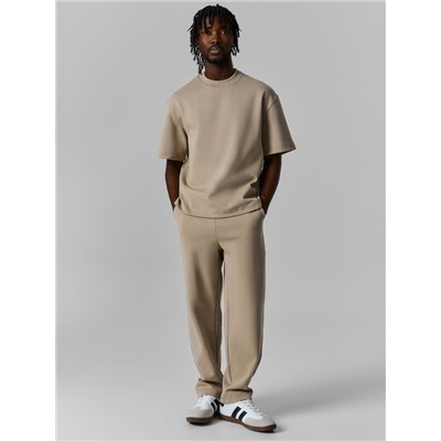 КОМПЛЕКТ МУЖСКОЙ (ДЖЕМПЕР, БРЮКИ) 191030