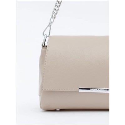 Сумка 0473C apricot Polina&Eiterou