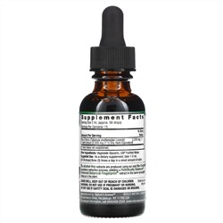 Nature's Answer, кора муравьиного дерева, без спирта, 2000 мг, 30 мл (1 жидк. унция)