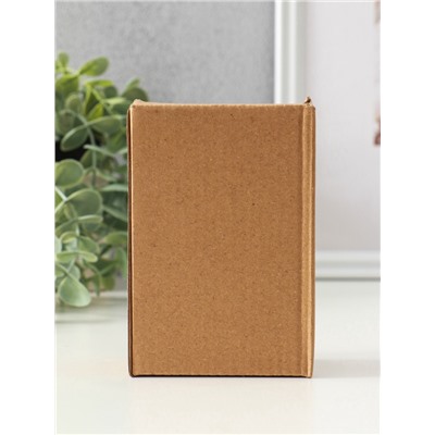 Подставка для благовоний палочек песчаник «Маленький монах Сян Дао», 3.5×3×5.5 см