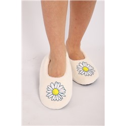 Следки 89667  (белые ромашки)