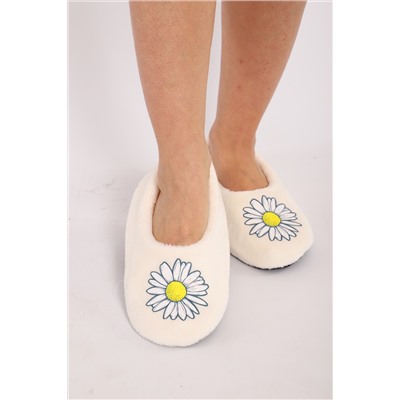 Следки 89667  (белые ромашки)