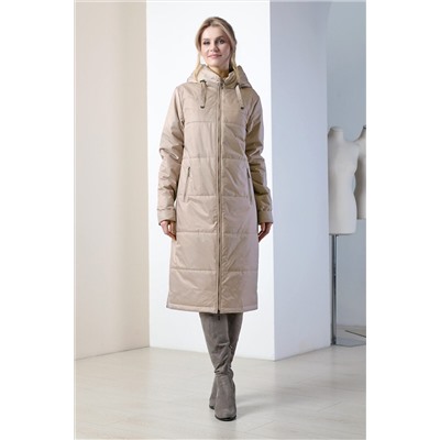 Женское пальто. DIZZYWAY, 1230826