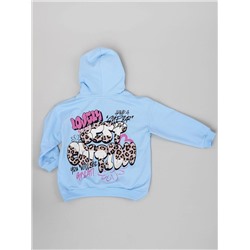 BATIK Толстовка 027_ОС25