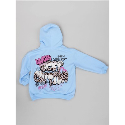 BATIK Толстовка 027_ОС25