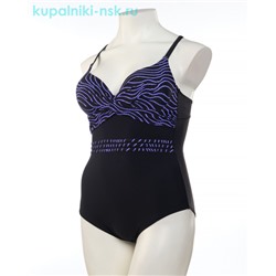 88911-1 W Купальник сплошной (48-56)