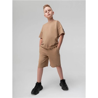 Bodo Костюм 46-34МU