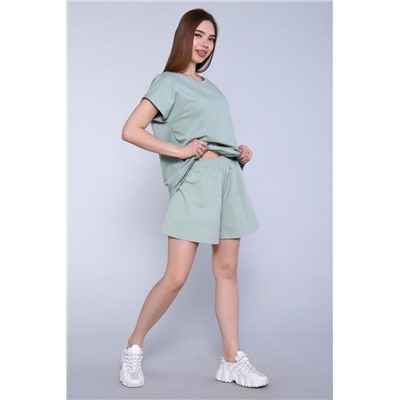 Костюм 85010 (Ментол)