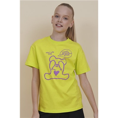 Футболка PELICAN, 971827