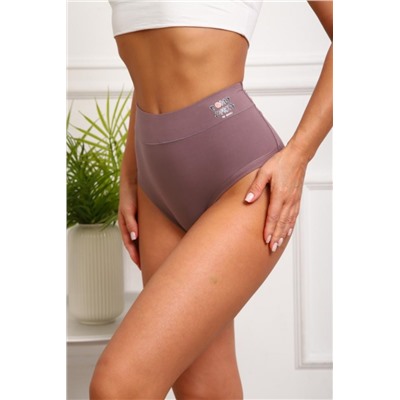 Трусы 64892 (Кофе)