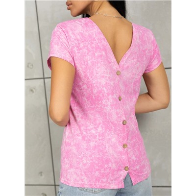 Текс-плюс Футболка НФ-00227236