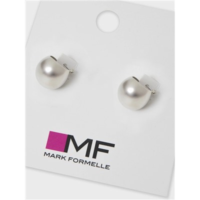 MARK FORMELLE Серьги LA508-0698