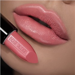 Губная помада тон 121 нежный коралл