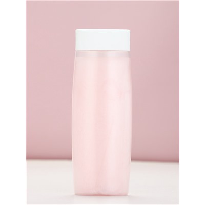 Гель для душа женский «Моменты нежности», 250 мл, аромат карамельного мусса, Чистое счастье