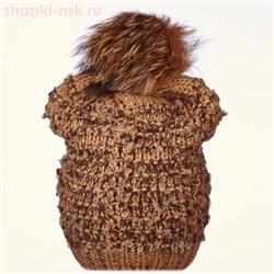 6962/2 MWH Колпак женский флис (56-58)