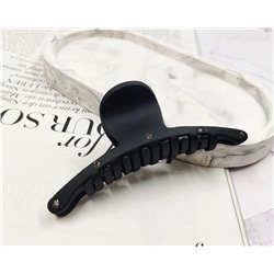 Заколка-крабик