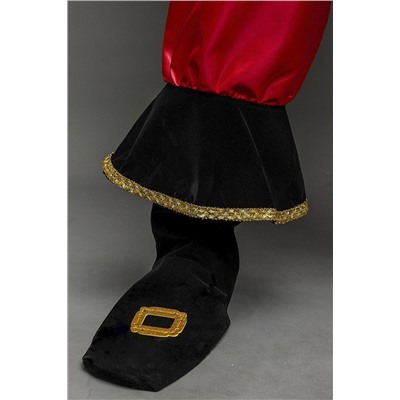 Костюм Карабас Барабас BATIK, 1204118