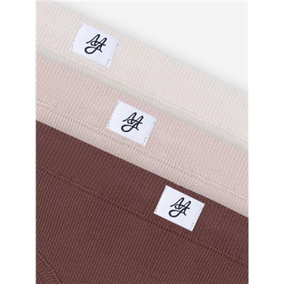 ТРУСЫ ЖЕНСКИЕ (3ШТ.) 412491-3