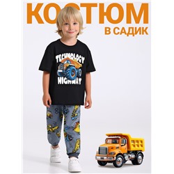 Апрель Комплект 2ПФБ5759001н