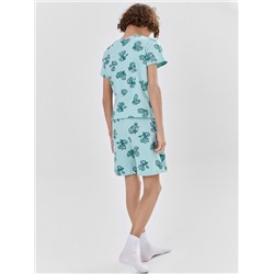 КОМПЛЕКТ ДЛЯ МАЛЬЧИКОВ (ФУТБОЛКА, ШОРТЫ) 563322