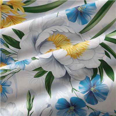 Хорошо Дома Пододеяльник 935980