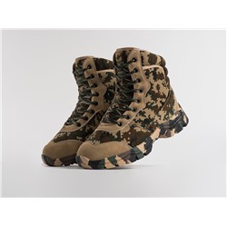 Зимние Ботинки